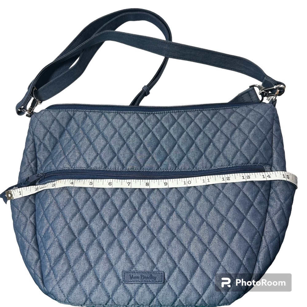 Vera Bradley Go Ahead Convertible